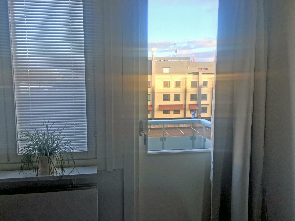 Santalux Apartment Xl Rovaniemi Exterior photo